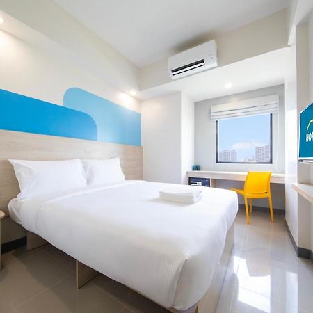 Hop Inn Hotel North Edsa Quezón by Eksteriør bilde